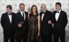 bafta skyfall 